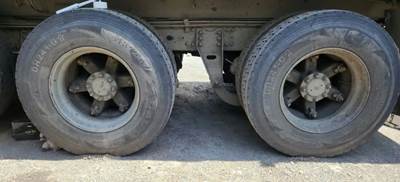 Eaton DS461P Cutoff for a 1996 International 9400