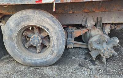 Eaton DS461P Cutoff for a 1988 Kenworth T800