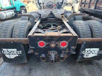 Eaton DS461P/RS461 Cutoff for a 1995 Mack CL713