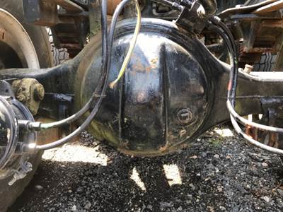 Eaton Cutoff for a 1985 Ford LNT8000