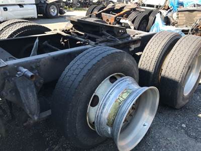 Eaton Cutoff for a 2013 Freightliner Cascadia 125