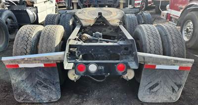 Eaton Cutoff for a 1995 Kenworth T600