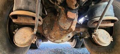 Eaton Cutoff for a 1987 Kenworth T600