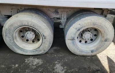 Eaton Cutoff for a 2001 Peterbilt 378