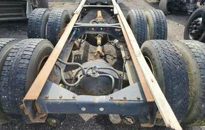 International RA472 Cutoff for a 1986 International COF-9670