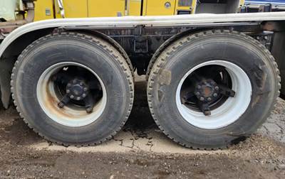 International RA472 Cutoff for a 1980 International F-2275