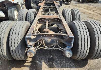 International RA472 Cutoff for a 1987 International F-2574