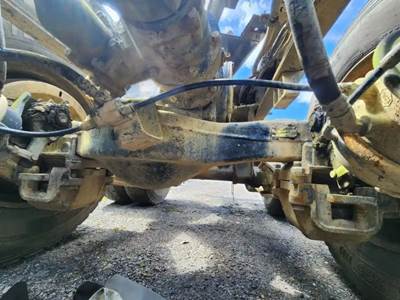 Mack A3121E2865 Cutoff for a 2007 Mack CV713 Granite