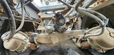 Mack Cutoff for a 2008 Mack GU713