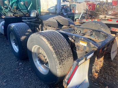 Meritor-Rockwell MT4014X Cutoff for a 2012 Freightliner Cascadia 113