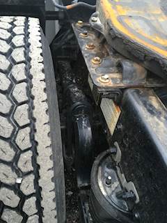 Meritor-Rockwell RS23161 Cutoff for a 2019 Mack Anthem