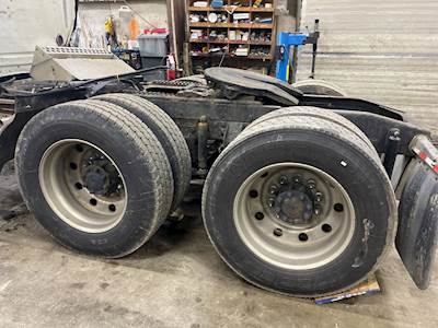 Meritor-Rockwell RT20145 Cutoff for a 1997 Western Star 4900E