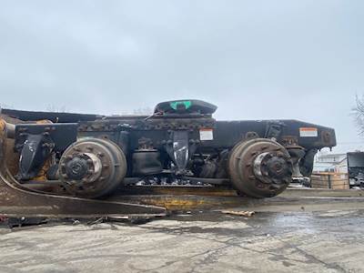 Meritor-Rockwell RT40-145 Cutoff for a 2009 Freightliner Cascadia 125