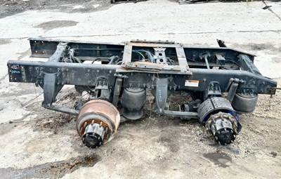 Meritor-Rockwell 3200F Cutoff for a 2018 Freightliner Cascadia 125