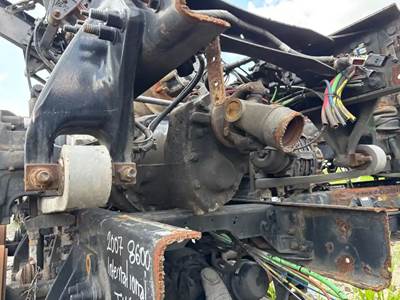 Meritor-Rockwell 3200F Cutoff for a 2018 Freightliner Cascadia 125