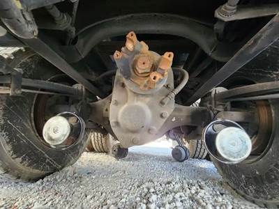 Meritor-Rockwell MD4014X Cutoff for a 2020 Kenworth T370