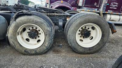 Meritor-Rockwell MP2014X3/MR2014X3 Cutoff for a 2021 Freightliner Cascadia 126