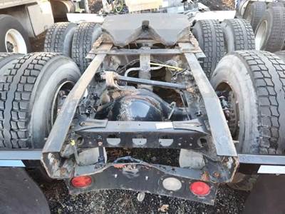 Meritor-Rockwell MT2014X Cutoff for a 2019 International LT625