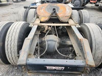 Meritor-Rockwell MT2014X Cutoff for a 2000 International 9100I