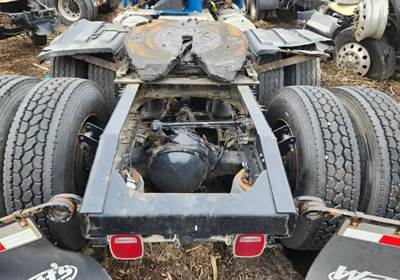 Meritor-Rockwell MT40-14X Cutoff for a 2020 Mack Anthem