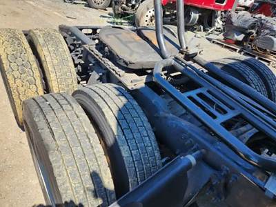 Meritor-Rockwell MT40-14X Cutoff for a 2019 Freightliner Cascadia 126