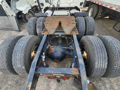 Meritor-Rockwell MT40-14X Cutoff for a 2014 Freightliner Cascadia 125