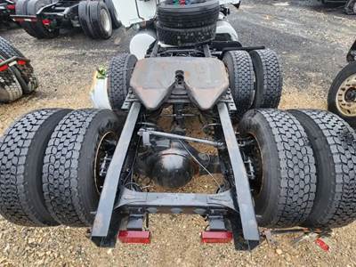 Meritor-Rockwell MT40-14X Tandem Cutoff for a 2019 International LT625