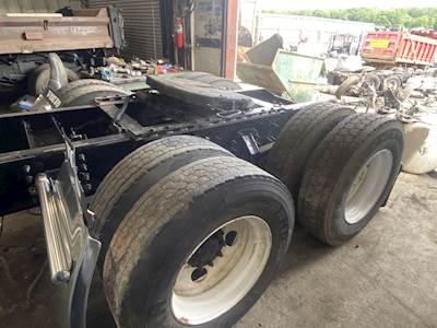 Meritor-Rockwell MT4014X Cutoff for a 2018 Volvo VNL