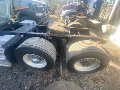 Meritor-Rockwell MT4014X Cutoff for a 2015 Freightliner Cascadia 125