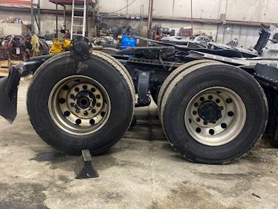 Meritor-Rockwell MT4014X Cutoff for a 2016 Freightliner Cascadia 125