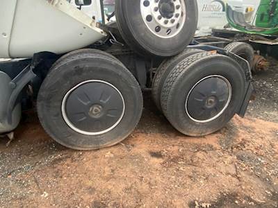 Meritor-Rockwell MT4014X Cutoff for a 2018 Freightliner Cascadia 125