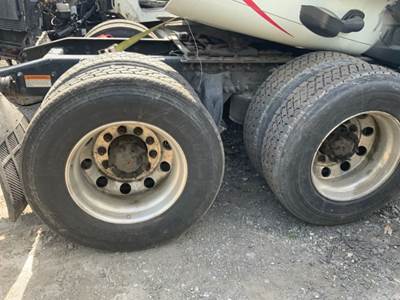 Meritor-Rockwell MT4014X Cutoff for a 2016 Freightliner Cascadia 125