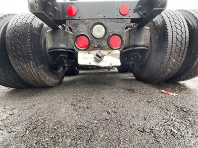 Meritor-Rockwell MT4014X Cutoff for a 2015 Freightliner Cascadia 125