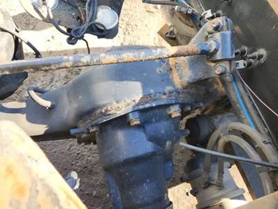 Meritor-Rockwell MT40-14X Cutoff for a 2014 Freightliner Cascadia 125