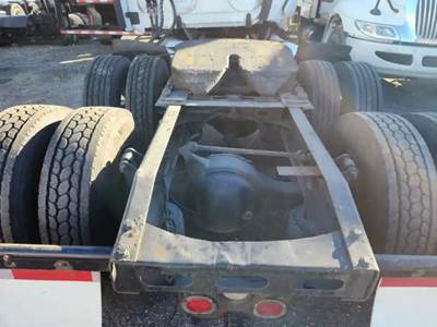 Meritor-Rockwell MT4014X Cutoff for a 2014 Freightliner Cascadia 125