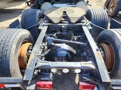 Meritor-Rockwell MT4014X Cutoff for a 2019 International LT625