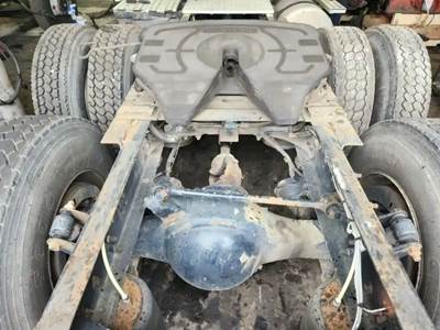 Meritor-Rockwell MT4014X Cutoff for a 2004 Sterling A9500