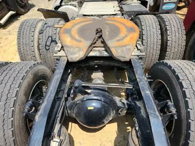 Meritor-Rockwell MT4014X Cutoff for a 2020 Mack Anthem