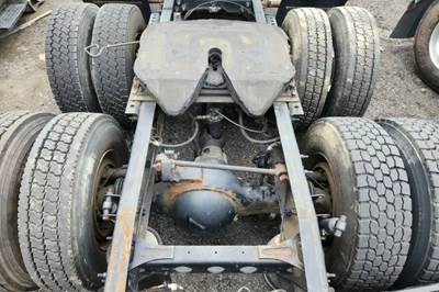 Meritor-Rockwell MT4014X Cutoff for a 2015 International PROSTAR