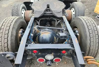 Meritor-Rockwell MT4014X Cutoff for a 2020 Freightliner Cascadia 125