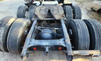 Meritor-Rockwell MT4014X Cutoff for a 2018 Freightliner Cascadia 125