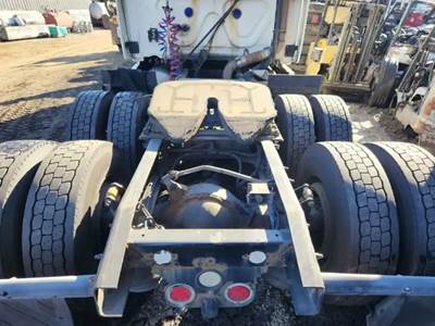 Meritor-Rockwell MT4014X Cutoff for a 2013 Freightliner Cascadia 125