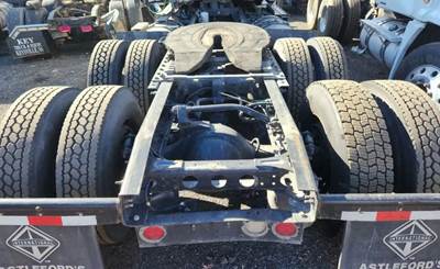 Meritor-Rockwell MT4014X Cutoff for a 2020 International LT625