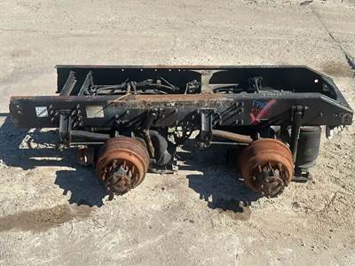 Meritor-Rockwell MT4014X Cutoff for a 2013 Volvo VNL