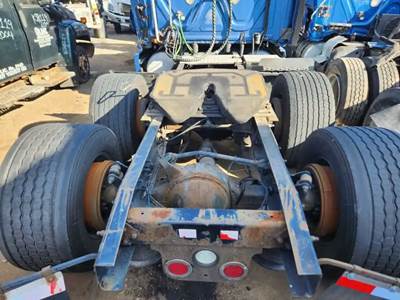 Meritor-Rockwell MT4014X Cutoff for a 2011 Freightliner Cascadia 125