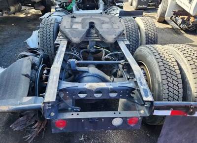 Meritor-Rockwell MT4014X Cutoff for a 2020 International LT625