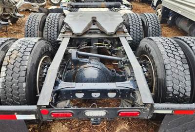 Meritor-Rockwell MT4014X Cutoff for a 2022 International LT625