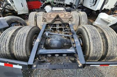 Meritor-Rockwell MT4014X Cutoff for a 2024 International LT62F