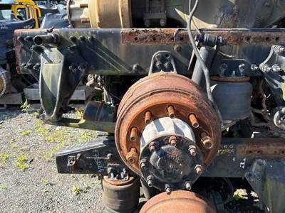 Meritor-Rockwell MT4014X Cutoff for a 2015 Freightliner Cascadia 125