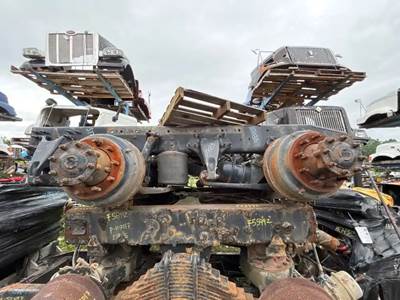 Meritor-Rockwell MT4014X Cutoff for a 2020 International LT625